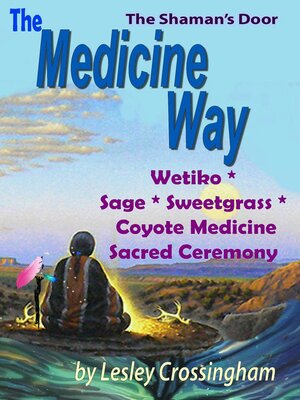cover image of The Medicine Way